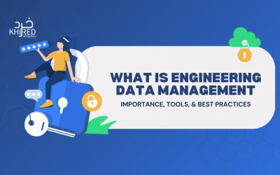 What Is Engineering Data Management – Importance, Tools, & Best Practices