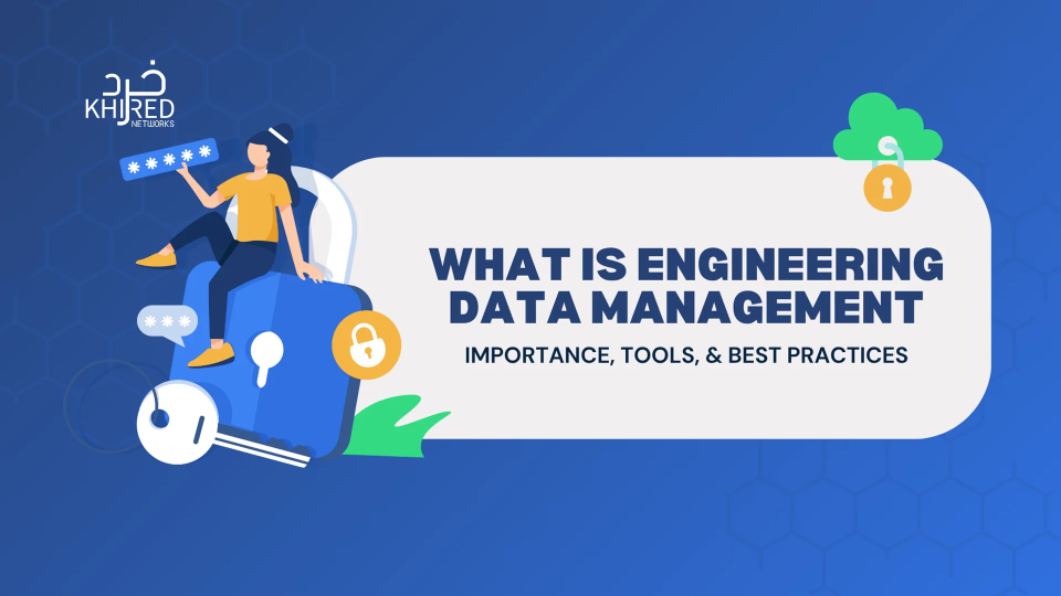 What Is Engineering Data Management in 2026 What Is Engineering Data Management in 2026