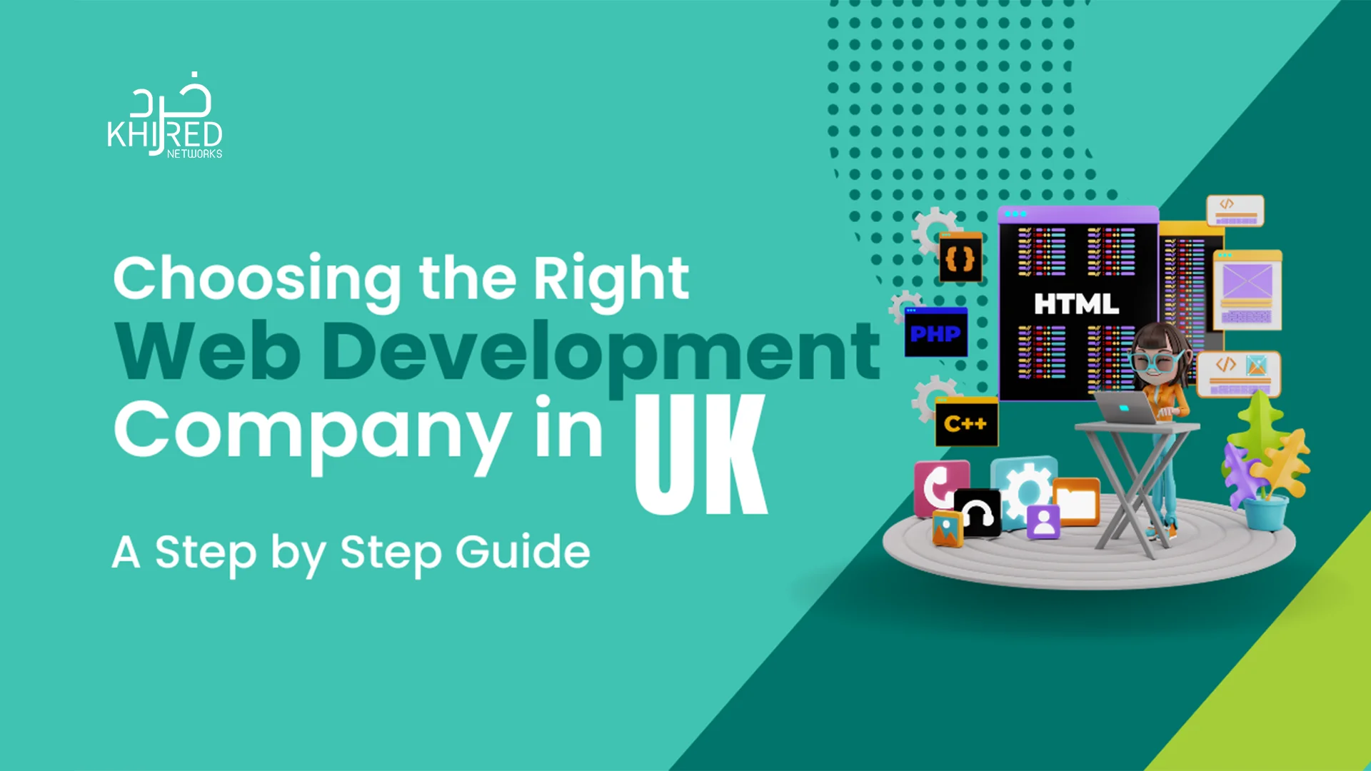 Web Development Company Web Development Company