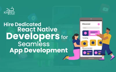 Hire Dedicated React Native Developers for Seamless App Development