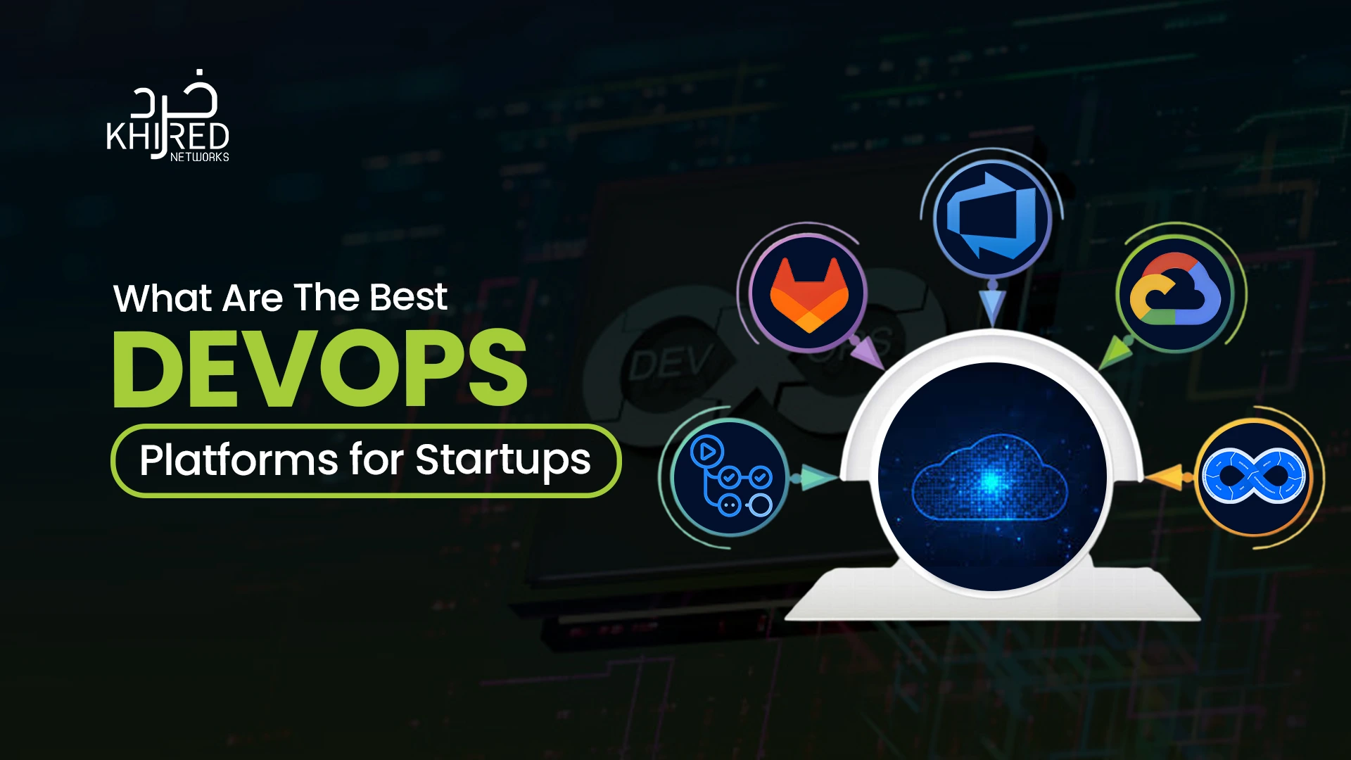 What are the Best DevOps Platforms for Startups What are the Best DevOps Platforms for Startups
