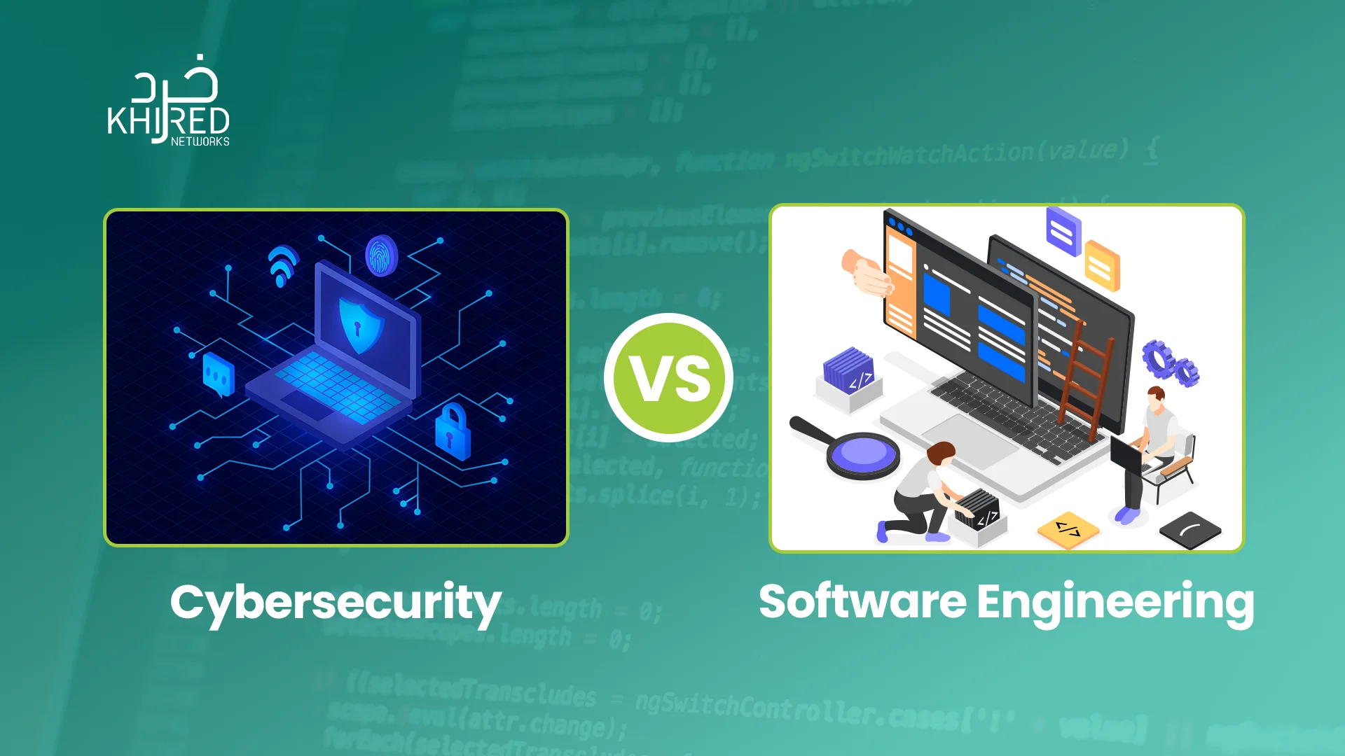 Cybersecurity-vs-Software-Engineering Cybersecurity-vs-Software-Engineering