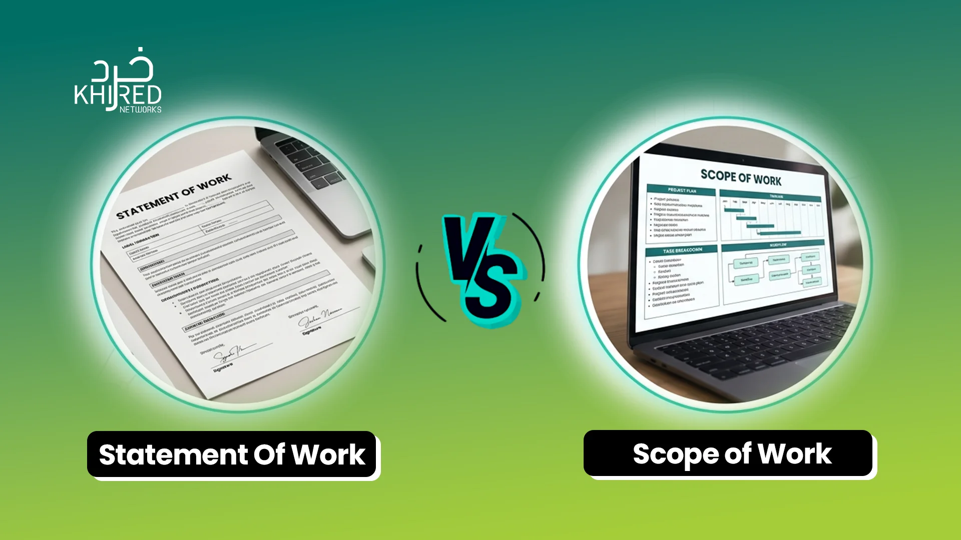 Statement Of Work vs Scope of Work Statement Of Work vs Scope of Work
