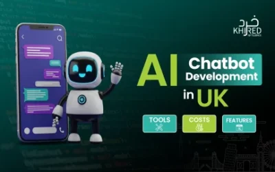 AI Chatbot Development in UK: Tools, Costs & Features Explained