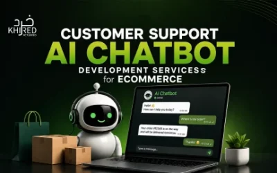 Customer Support AI Chatbot Development Services for Ecommerce: Complete Guide