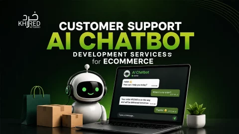 Customer-Support-AI-Chatbot-Development-Services-for-Ecommerce-480×270