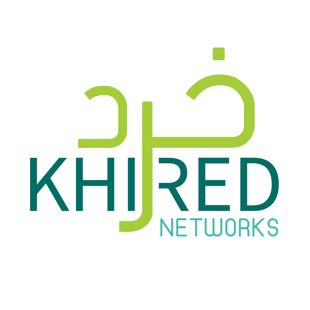 Khired Logo