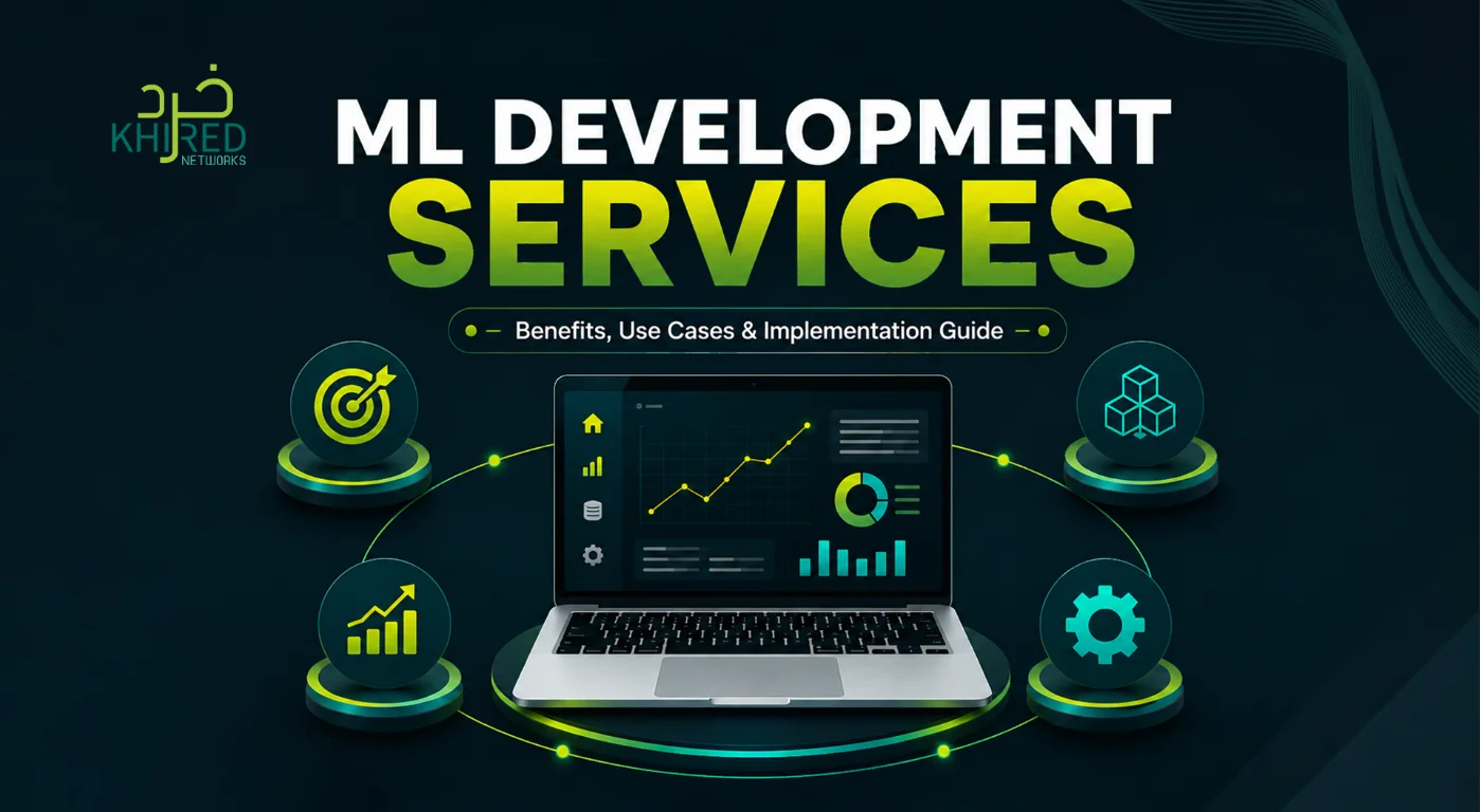 ML Development Services