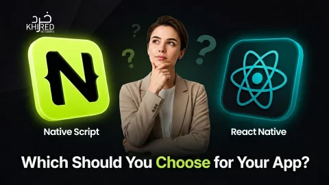 NativeScript vs React Native: Which Should You Choose for Your App?