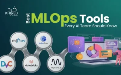 Best MLOps Tools in 2026 Every AI Team Should Know