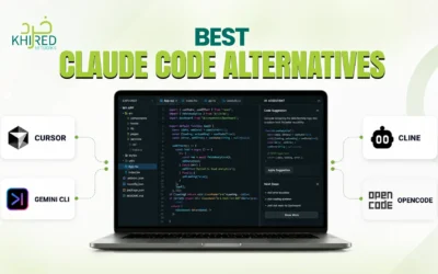 Best Claude Code Alternatives for Faster AI-Assisted Development