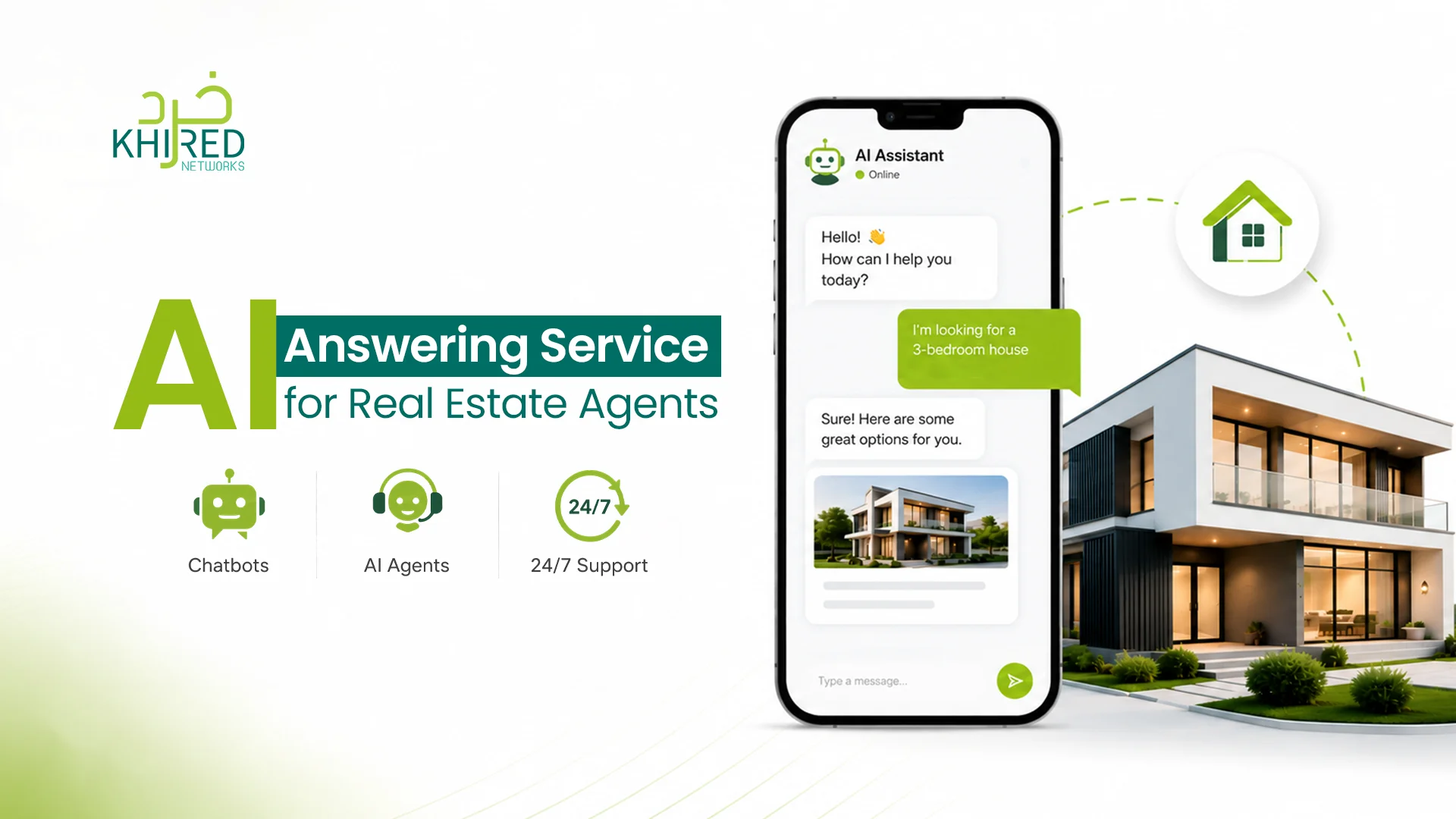 AI-Answering-Service-for-Real-Estate-Agents