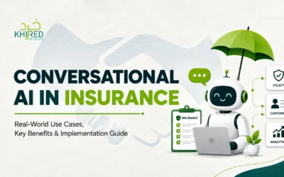Conversational AI in Insurance: Use Cases, Benefits & Implementation Guide