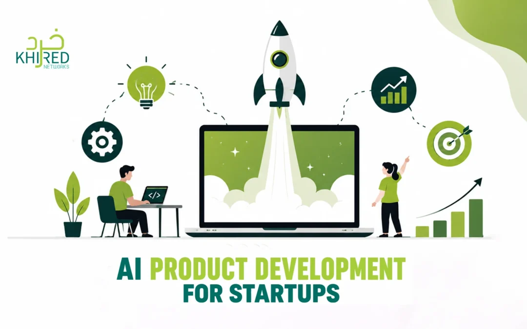 AI Product Development for Startups: Build, Launch, and Scale in 2026