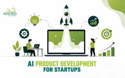 AI Product Development for Startups: Build, Launch, and Scale in 2026