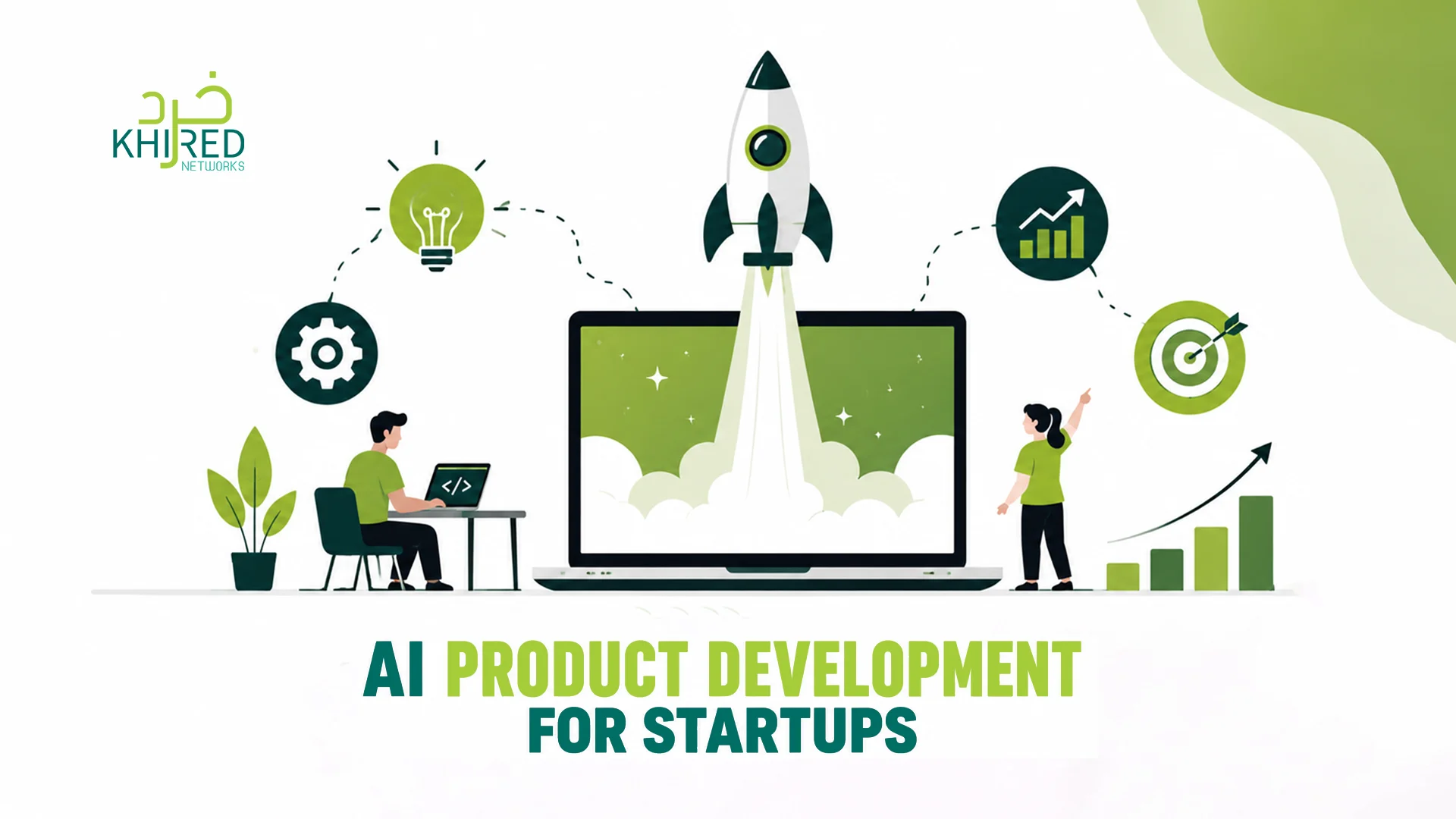 AI Product Development for Startups